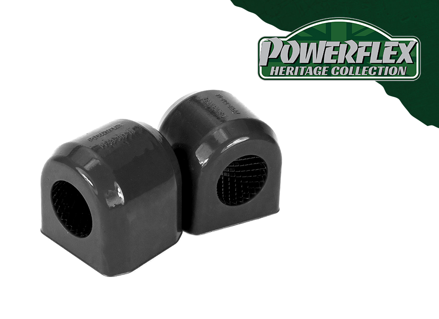 Front Anti Roll Bar To Chassis Bush 18mm