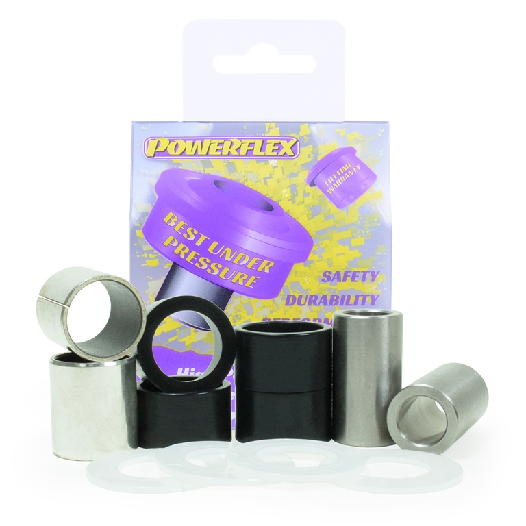 DeDion A Frame Mounting Bush 12mm Bore