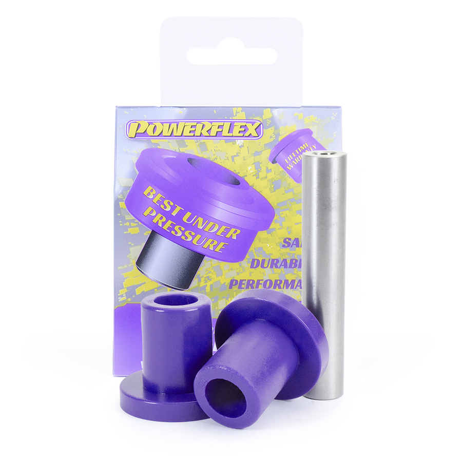 100 Series Top-Hat Bush