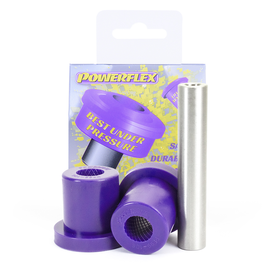 100 Series Top-Hat Bush