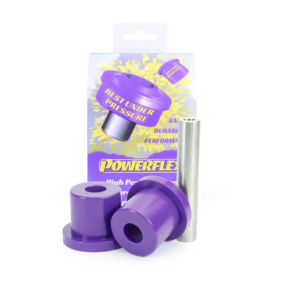 100 Series Top-Hat Bush