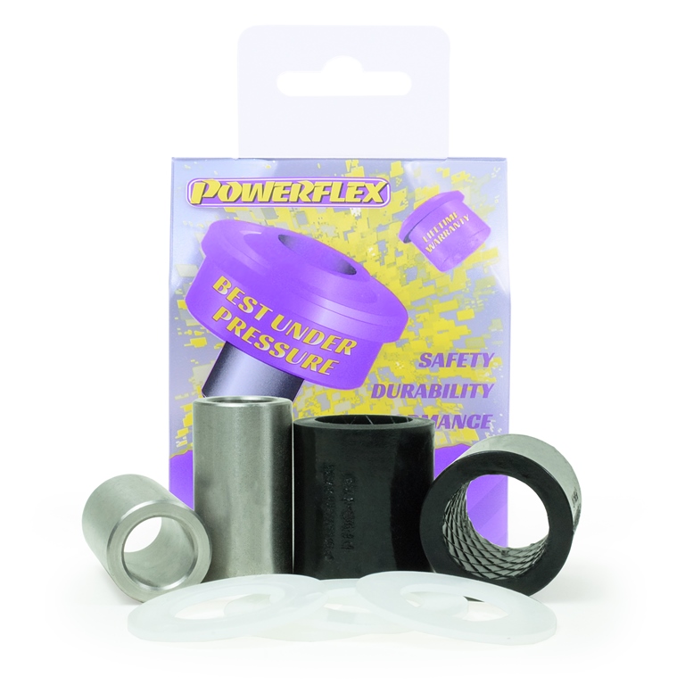 Universal Kit Car Bush Caterham Type, 35mm Long, 1/2 Bolt