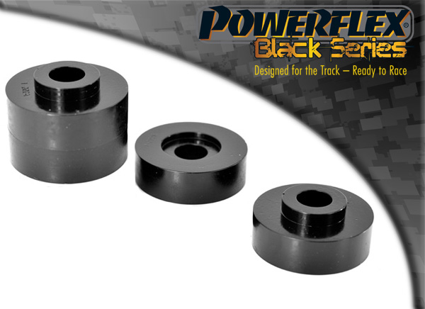 Front Caster Bar To Body Bush