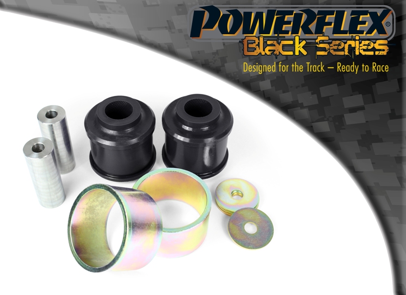 Front Lower Radius Arm to Chassis Bush