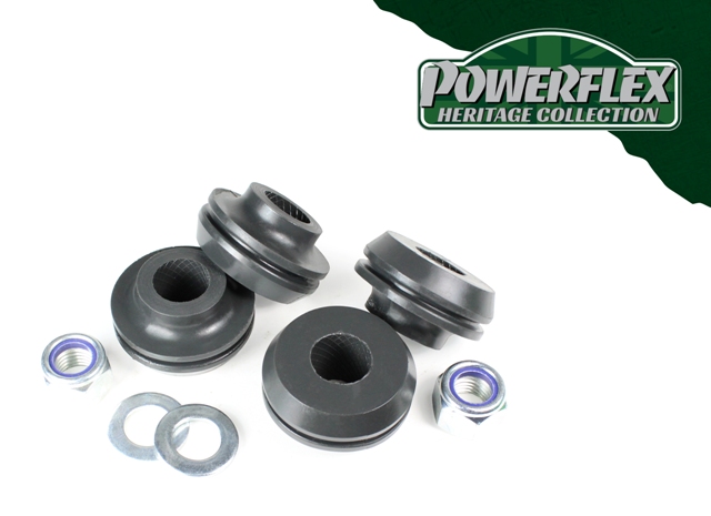 Front Radius Arm Rear Bush