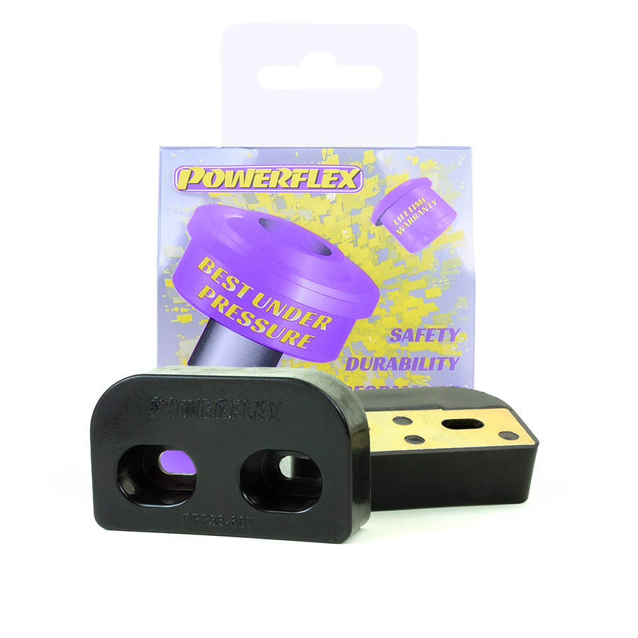 Door Stop Bush Kit