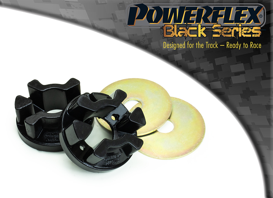 Upper Engine Mount Insert