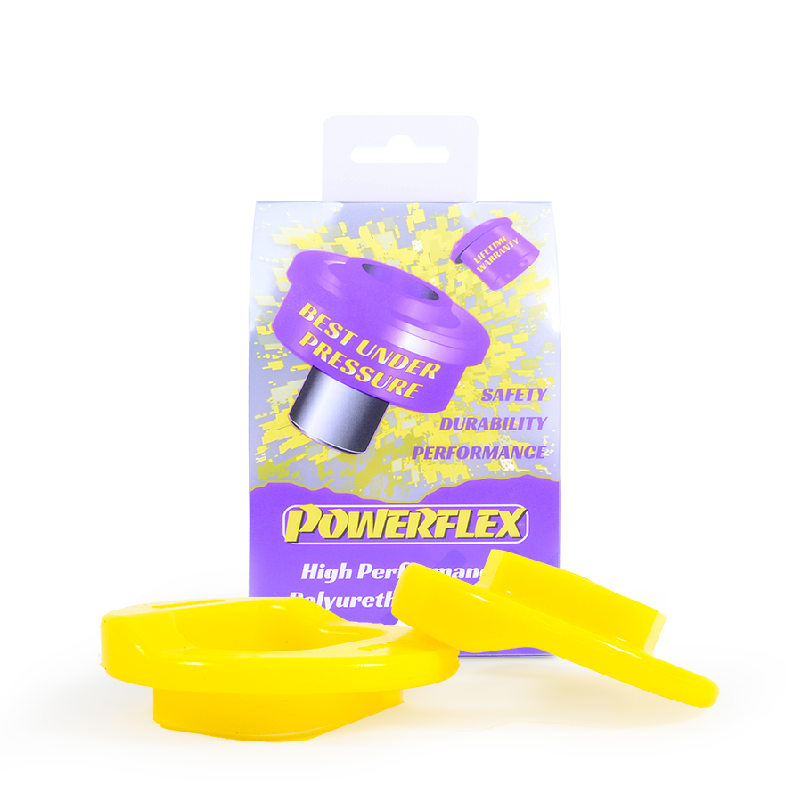 Engine Mount Insert Kit