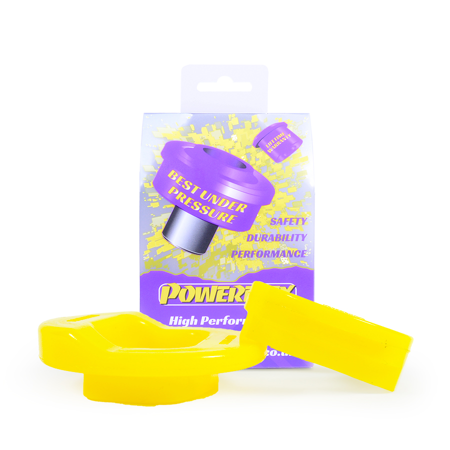 Engine Mount Insert Kit