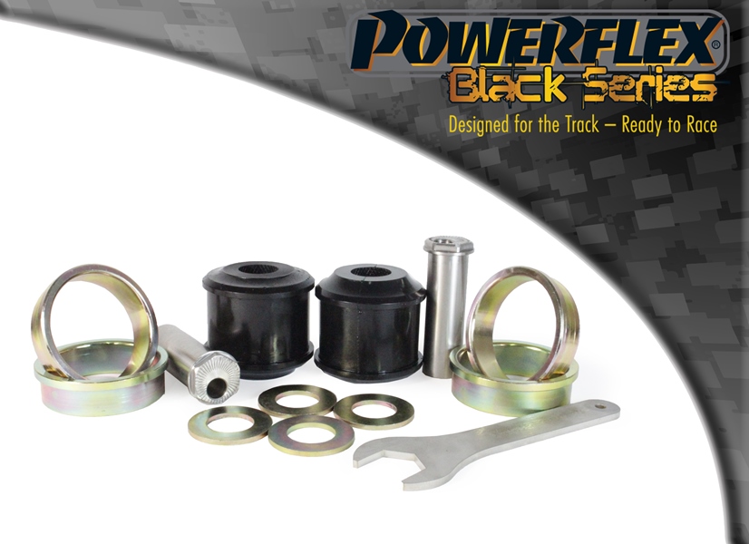 Front Radius Arm to Chassis Bush Caster Adjustable