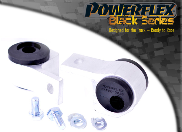 Front Arm Rear Bush Anti-Lift & Caster Offset