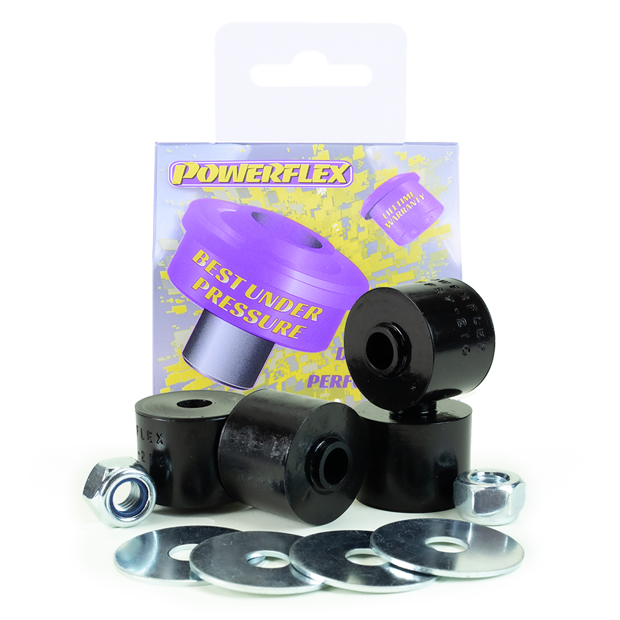 Front Anti Roll Bar Link Rod To Wishbone Bush