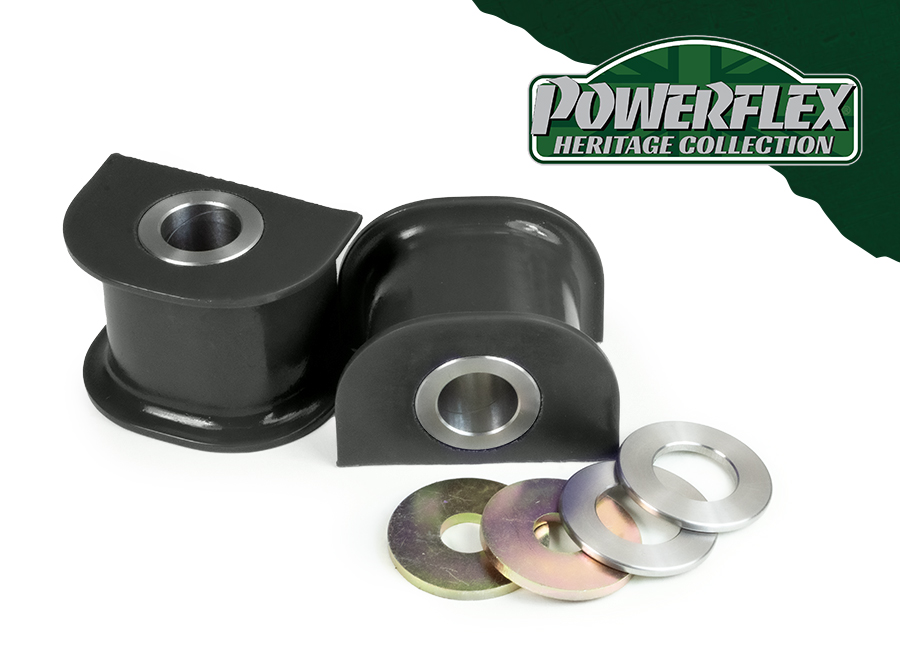 Front Wishbone Rear Bush