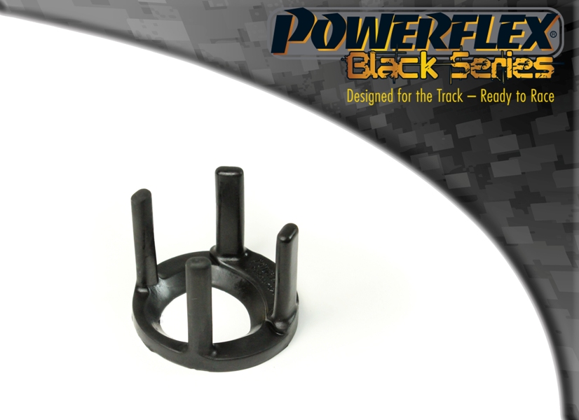 Lower Engine Mount Insert