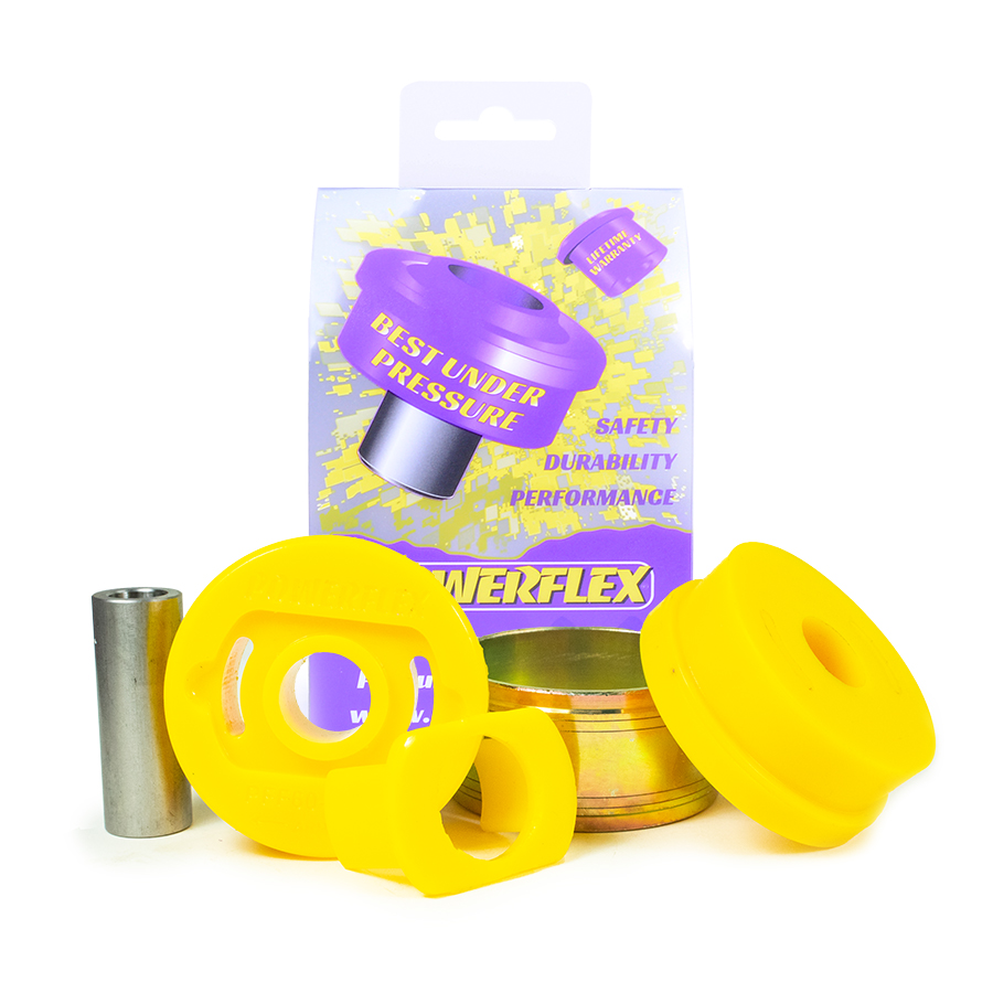 Rear Lower Engine Mounting Bush