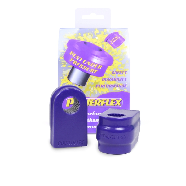 Front Anti Roll Bar Bush 20mm