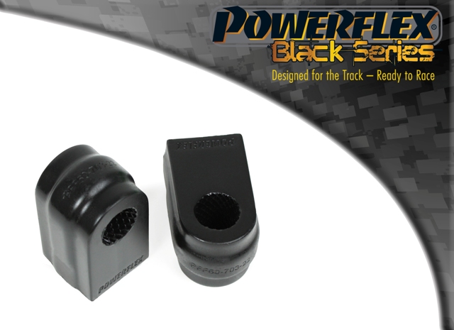 Front Anti Roll Bar Bush - 24mm
