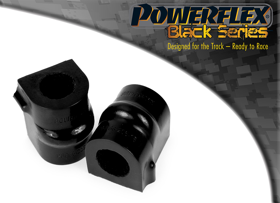 Front Anti Roll Bar Mounting Bush 21mm