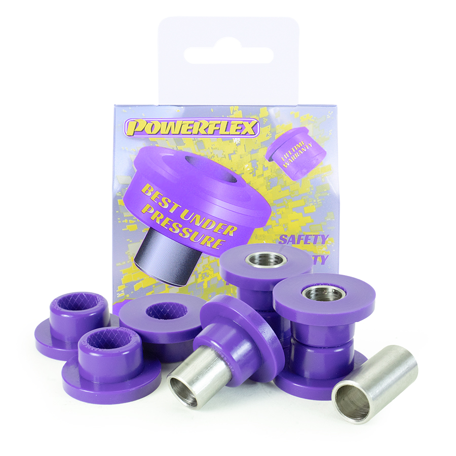 Front Upper Wishbone Bush
