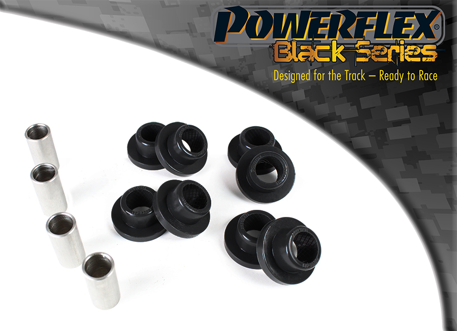 Front Upper Wishbone Bush