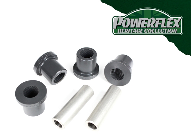 Steering Rack Mounting Bush