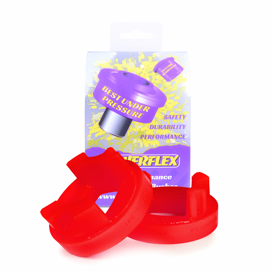 Rear Lower Engine Mount Insert (Diesel)