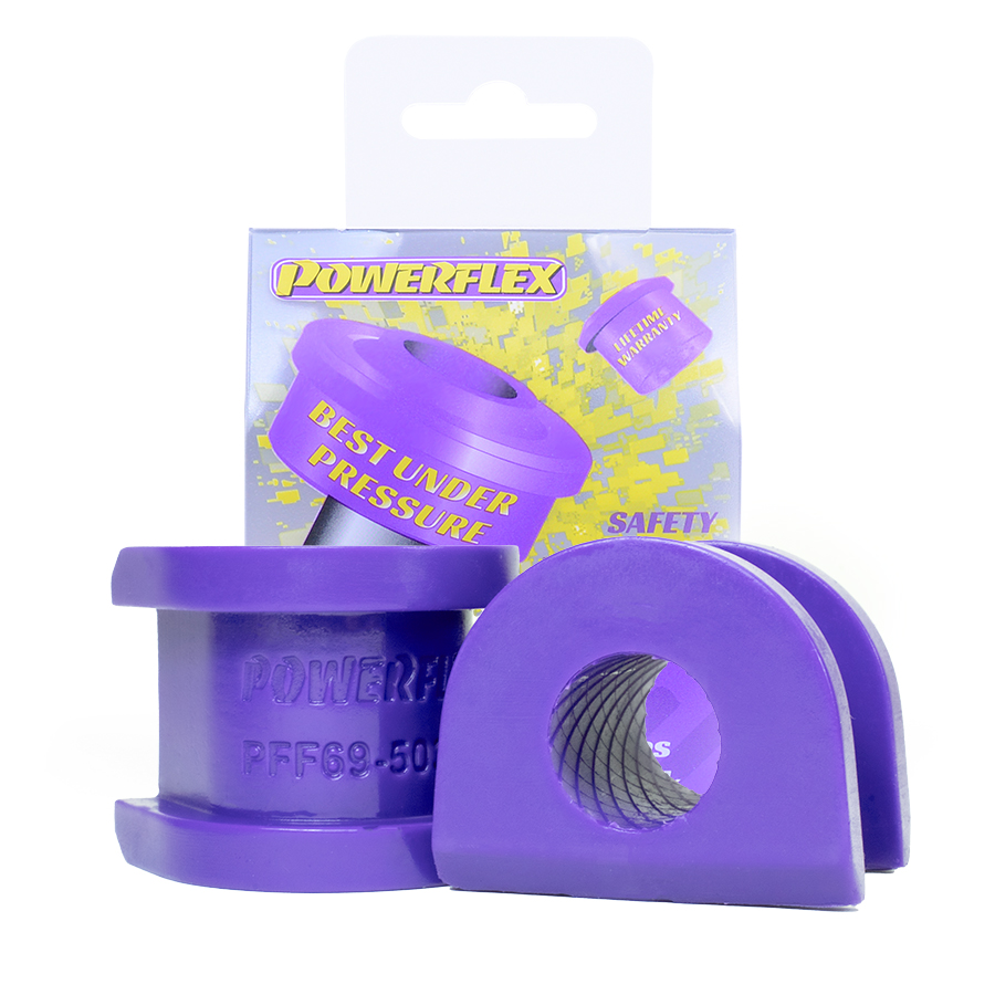 Front Anti Roll Bar Bush 21mm