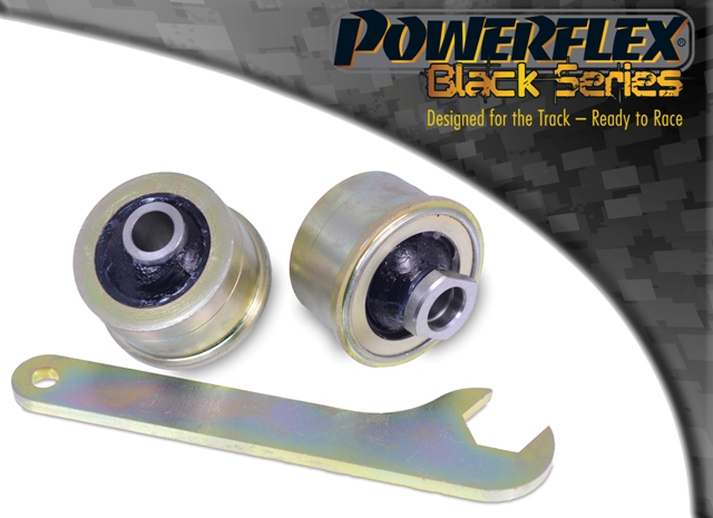 Front Wishbone Rear Bush Anti-Lift & Caster Adjustable