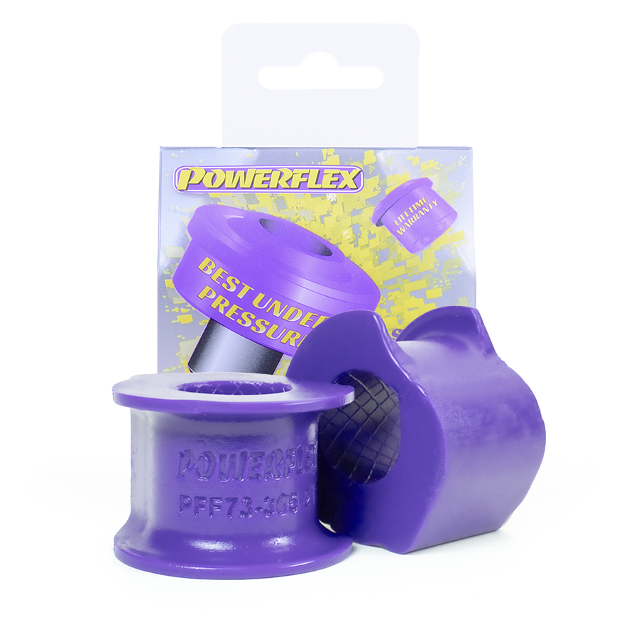 Front Anti Roll Bar Bush 21mm