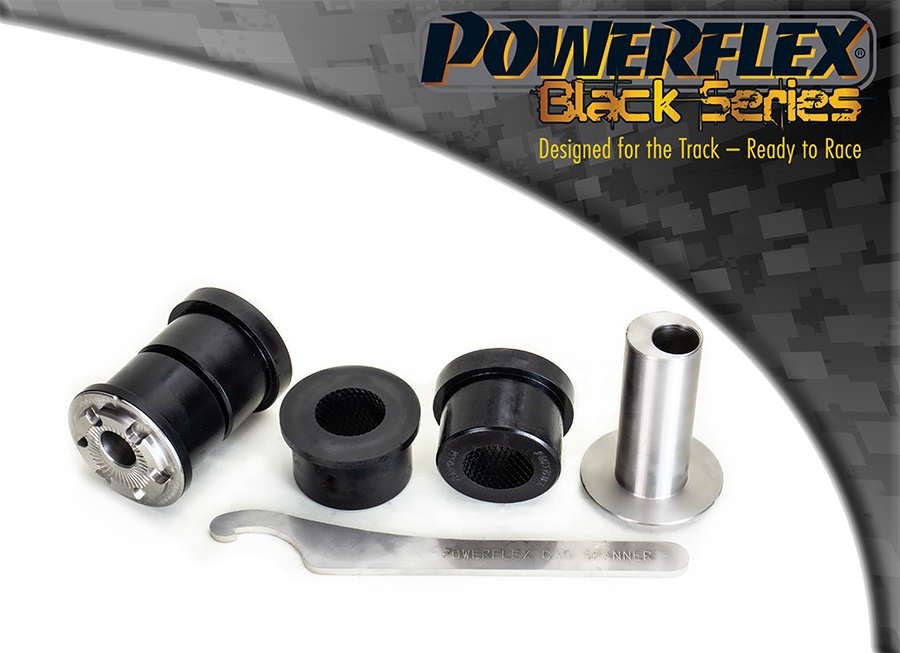 Front Arm Front Bush Camber Adjustable