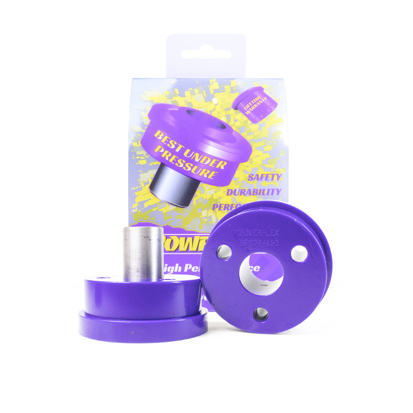 Front Gearbox Mount Bush (Tuned/Track)