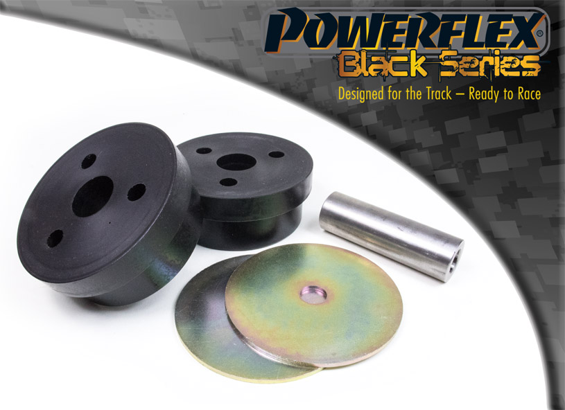 Rear Gearbox Mount Bush (M-Sport)