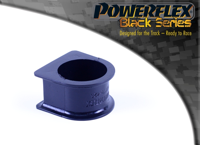 Steering Rack Mount Round Bush