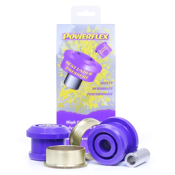 Front Wishbone Rear Bush