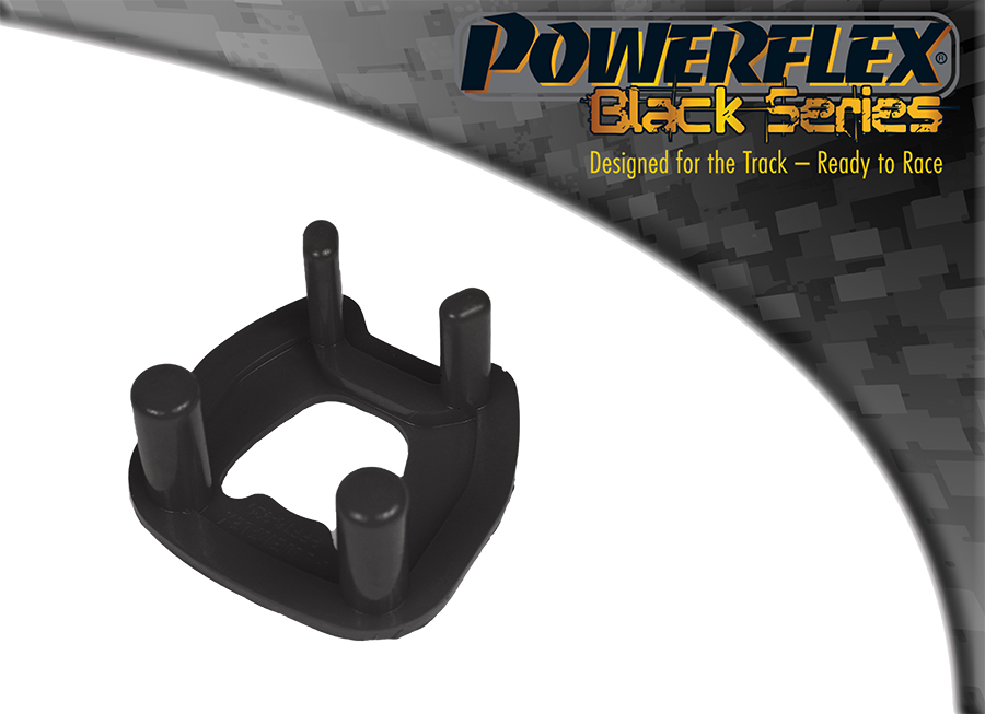 Lower Torque Mount Insert