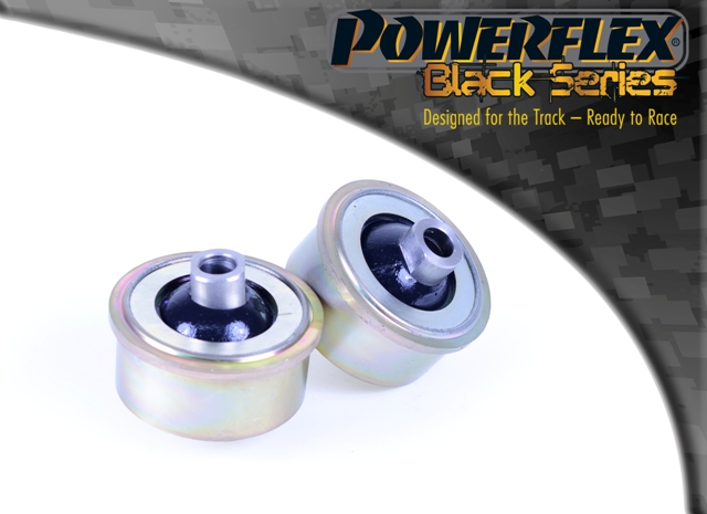 Front Wishbone Rear Bush Caster Adjustable