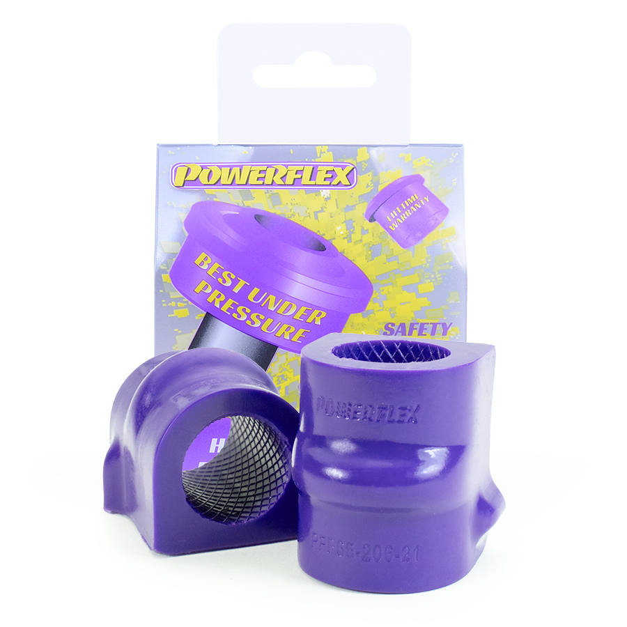 Front Anti Roll Bar Bush 21mm (1 Piece)