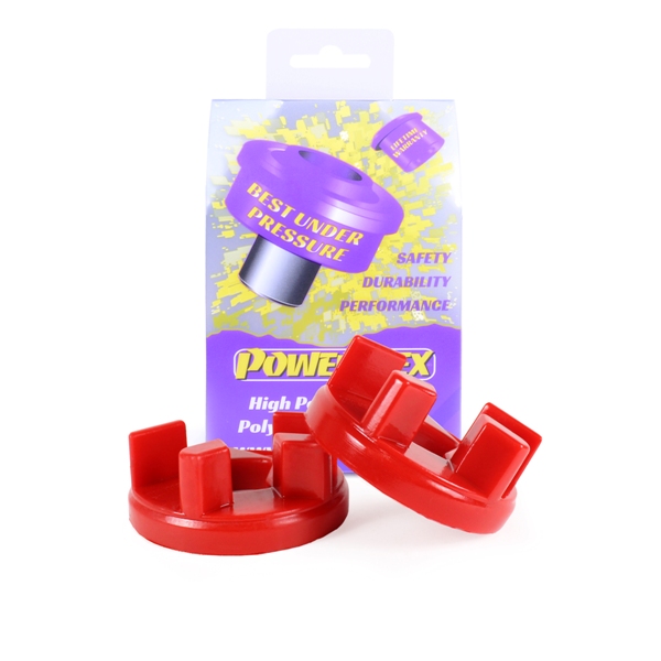 Rear Engine Mounting Insert Diesel