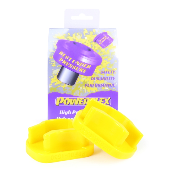Engine Mount Rear Bush Insert