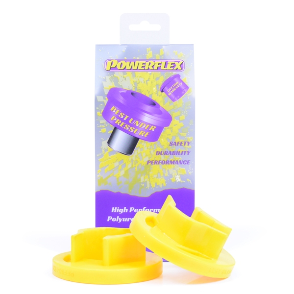 Rear Engine Mounting Insert