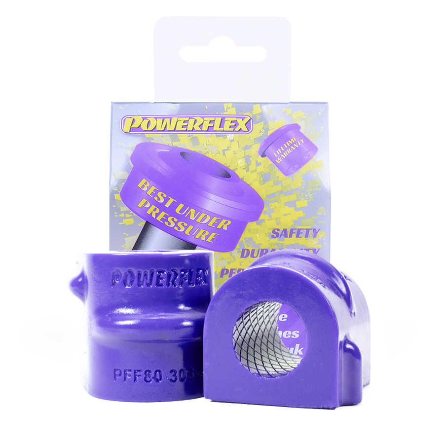 Front Anti Roll Bar Mounting Bush 18mm