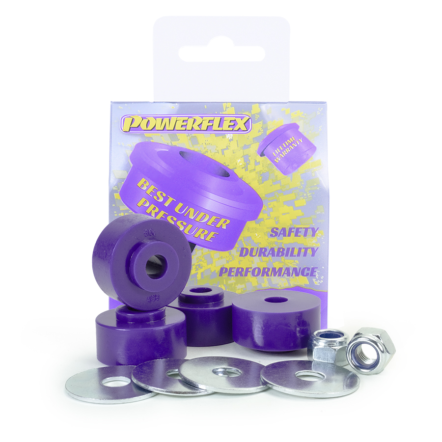 Front ARB Drop Link to Arm Bushes