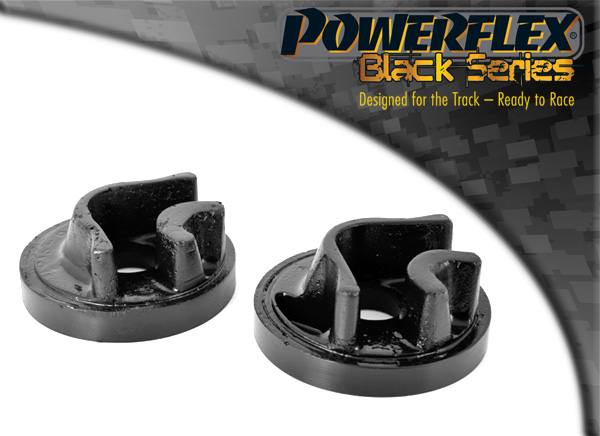 Front Lower Engine Mount Insert