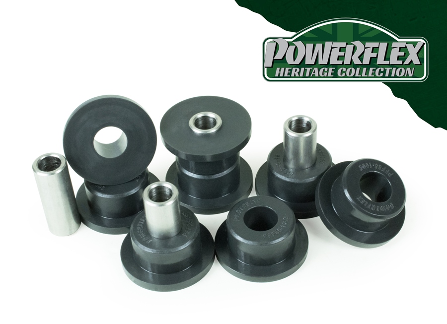 Front Steering Rack Mount Bush