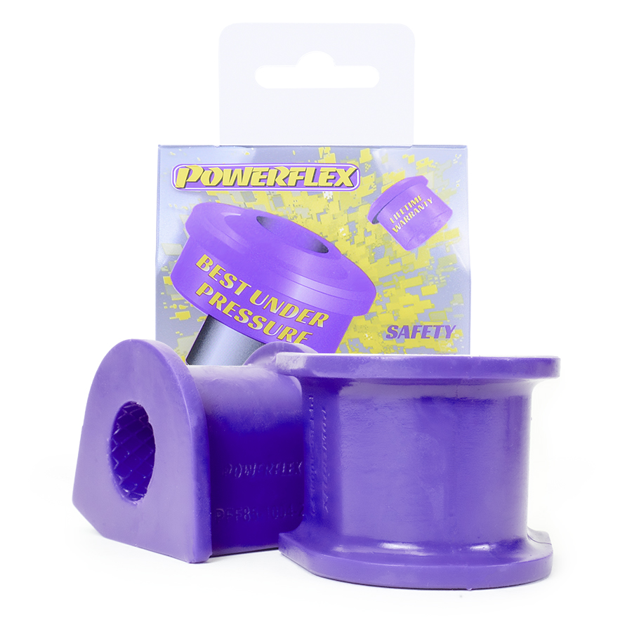Front Anti Roll Bar To Chassis Bush 21mm