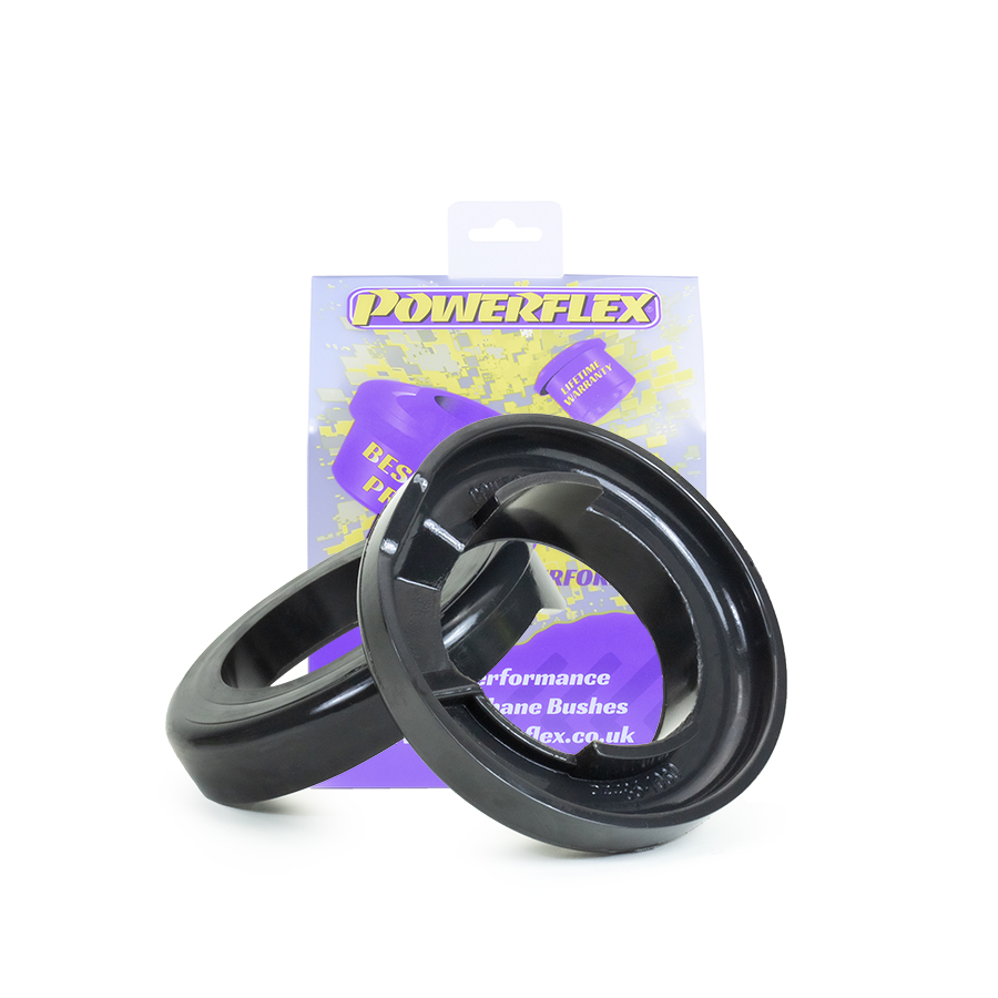 Front Spring Upper Isolator