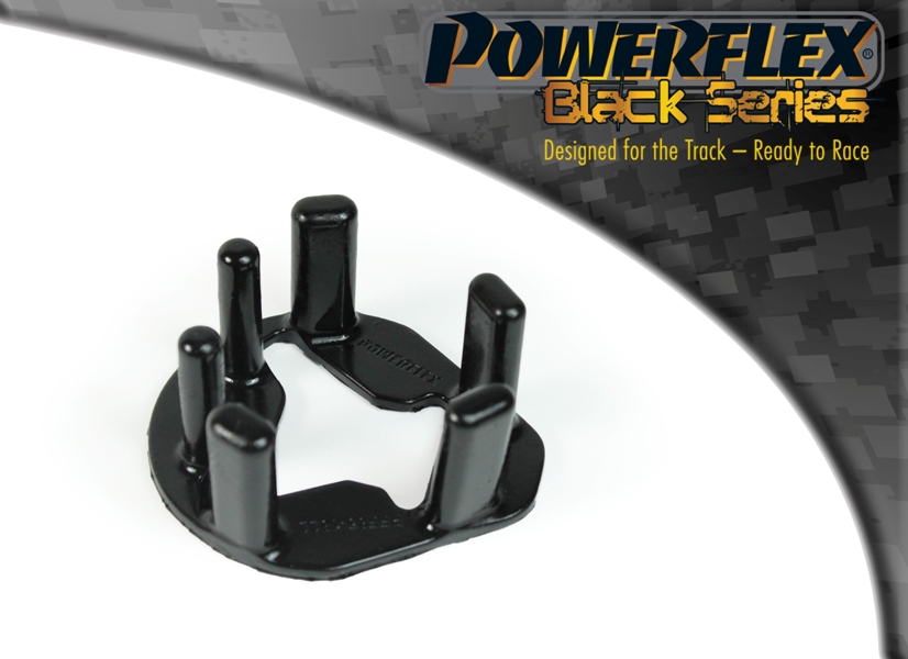 Lower Engine Mount Insert
