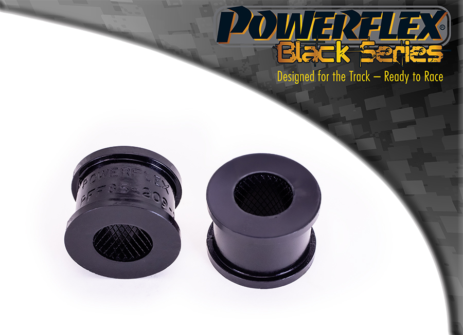 Front Anti Roll Bar Eye Bolt Bush 18mm