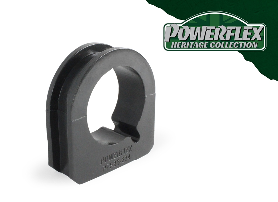 Power Steering Rack Mount