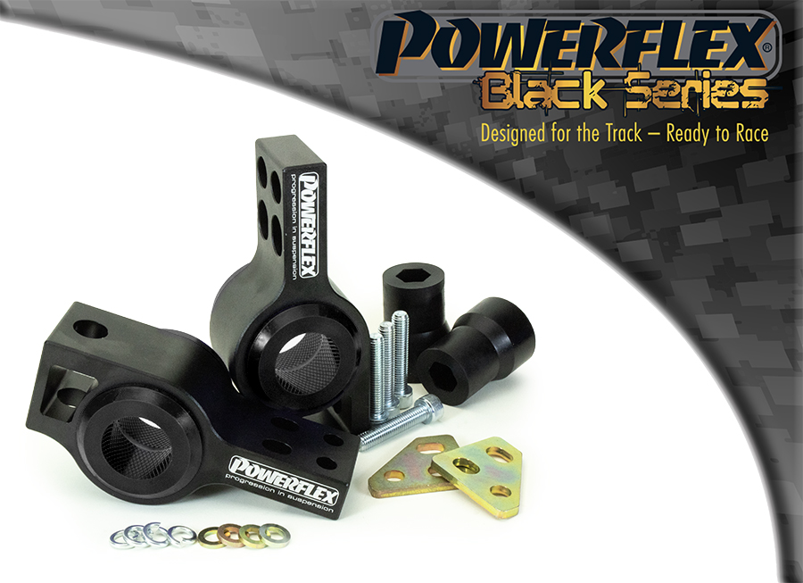 Front Wishbone Rear Bush Anti-Lift & Caster Offset